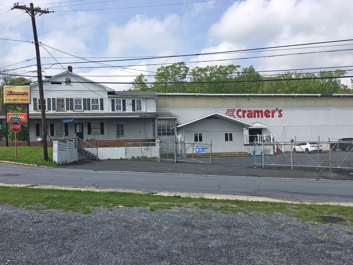 519 N Broadway, Wind Gap, PA 18091