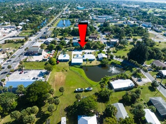 More details for 433 Se Lake St, Stuart, FL - Multifamily for Sale