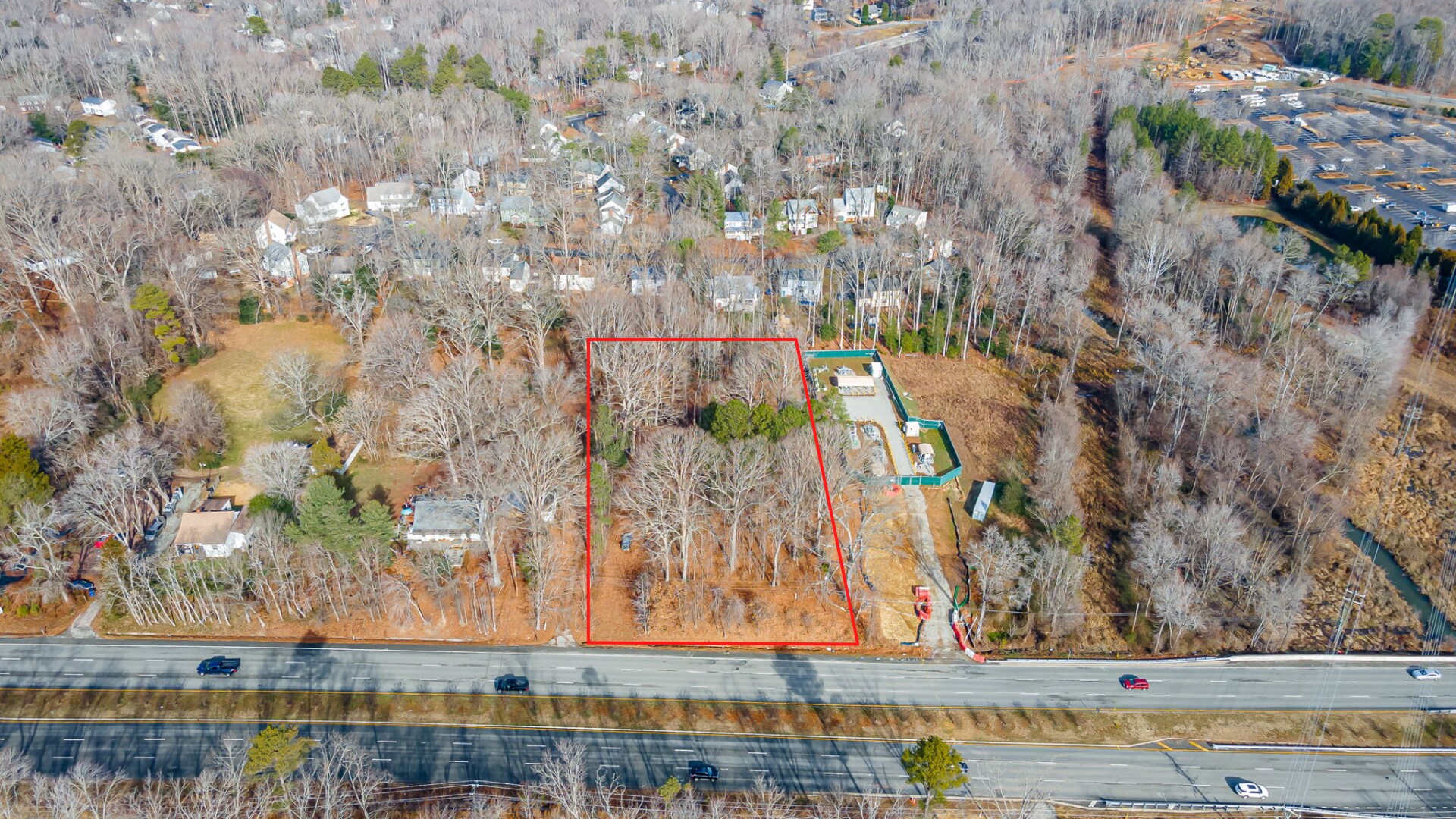 12726 Midlothian Tpke, Midlothian, VA for sale Building Photo- Image 1 of 1