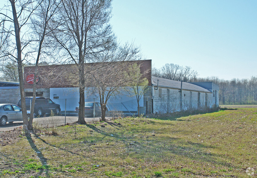 10971 Lower Valley Pike, Medway, OH for sale - Building Photo - Image 3 of 4