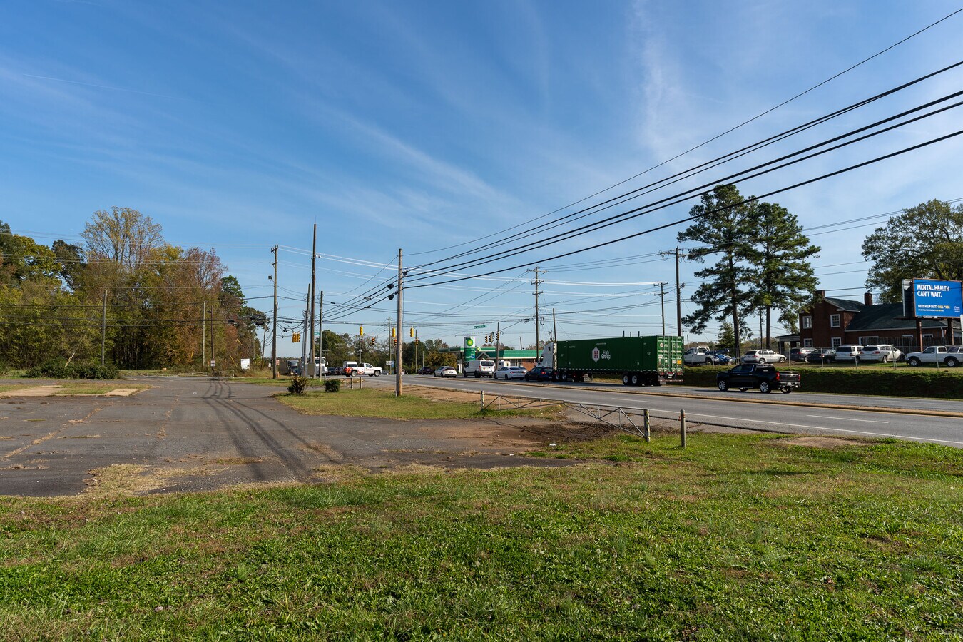 8530 Wilkinson Blvd, Charlotte, NC 28214