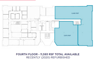 26301 Curtiss Wright Pky, Richmond Heights, OH for lease Building Photo- Image 1 of 8