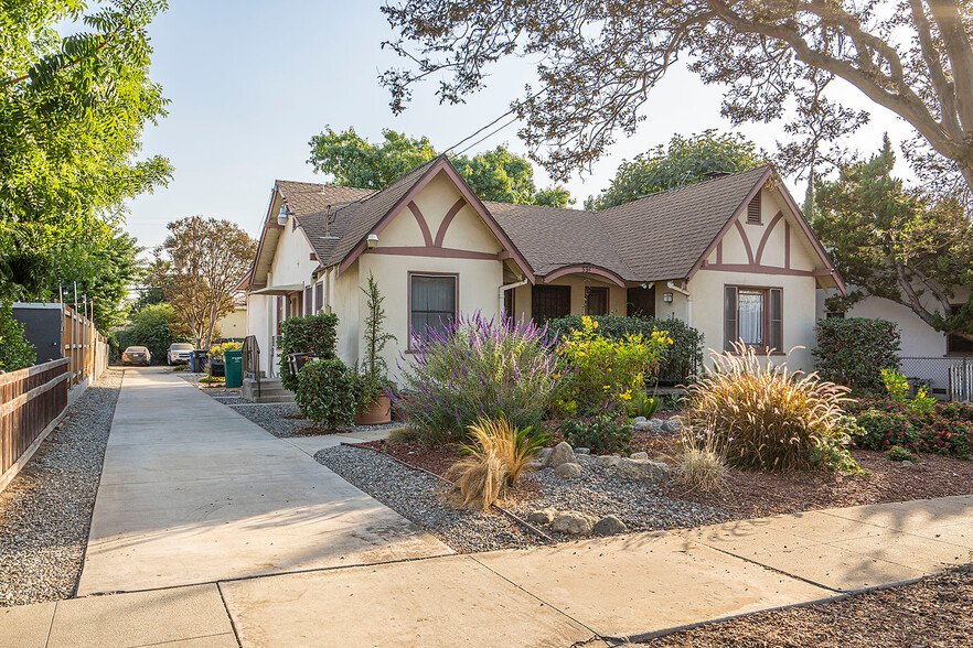 534 E Kingsley Ave, Pomona, CA for sale - Primary Photo - Image 1 of 14