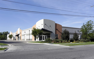 More details for 141-145 W 900 N, Springville, UT - Flex for Lease