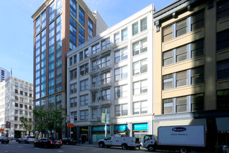 More details for 606-612 Howard St, San Francisco, CA - Office for Lease