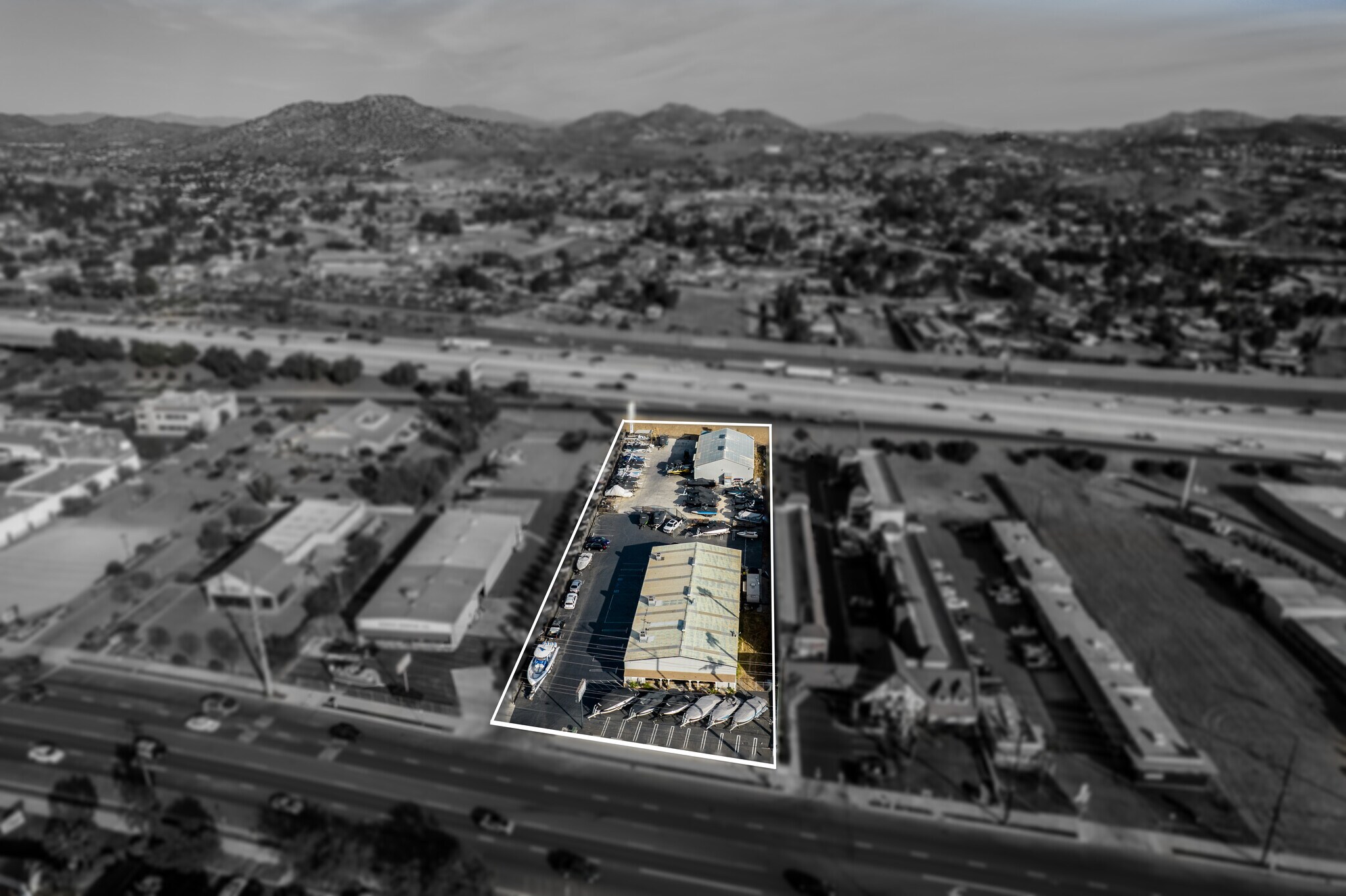 1701-1711 Hamner Ave, Norco, CA for sale Building Photo- Image 1 of 1