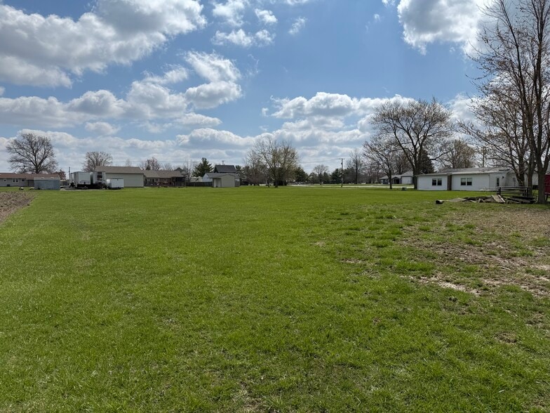 Land Assemblage: Lebanon, IN portfolio of 4 properties for sale on LoopNet.com - Other - Image 1 of 5