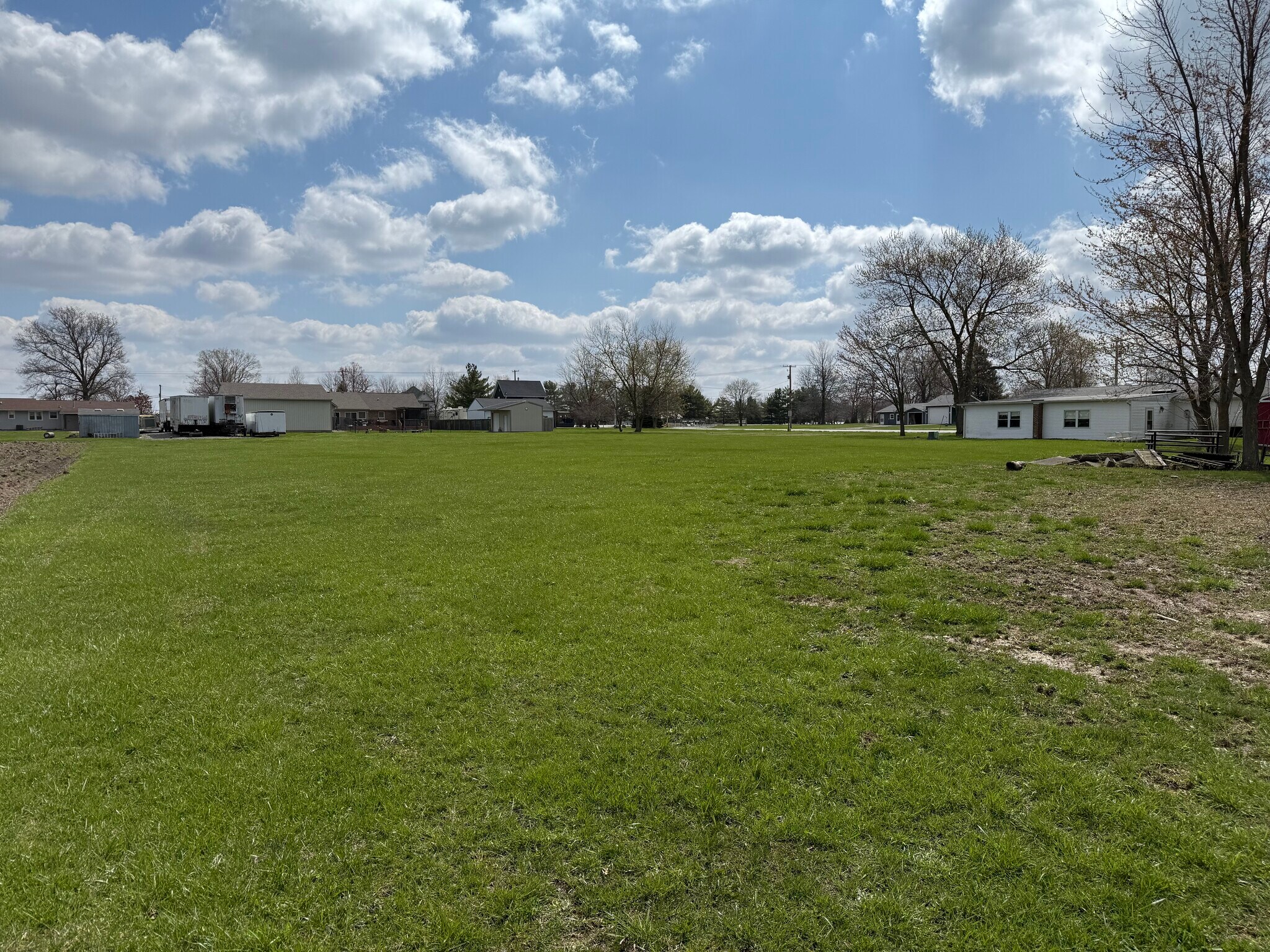 Land Assemblage: Lebanon, IN portfolio of 4 properties for sale on LoopNet.com Other- Image 1 of 6