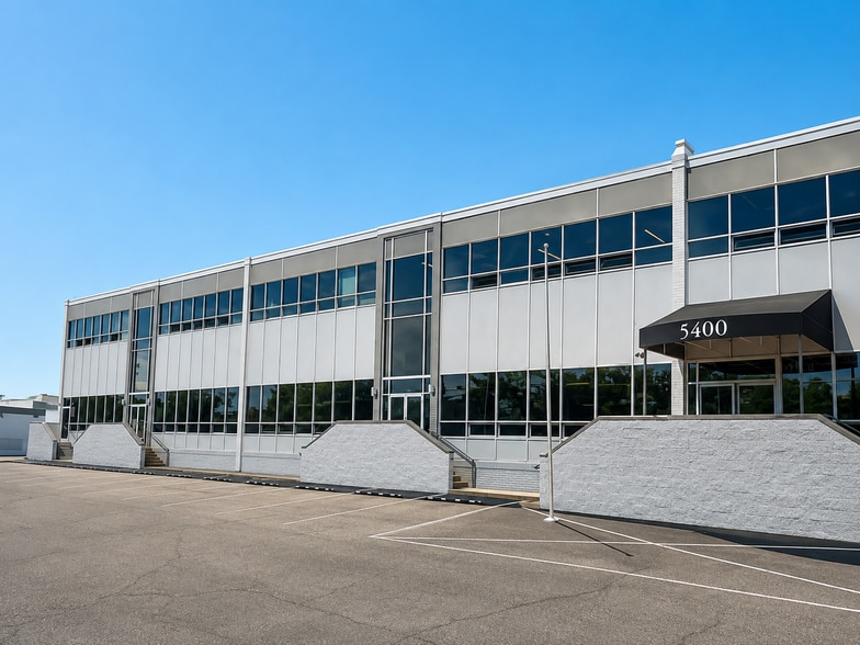 5400 Port Royal Rd, Springfield, VA for lease - Building Photo - Image 1 of 3