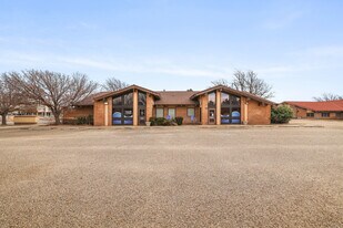 1801 Halstead Street - Convenience Store