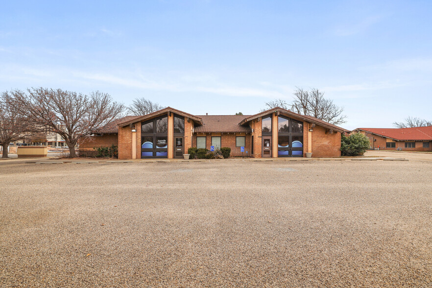 1801 Halstead St, Amarillo, TX for sale - Primary Photo - Image 1 of 59