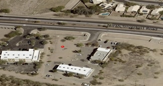 More details for 8551 N Silverbell Rd, Marana, AZ - Land for Sale