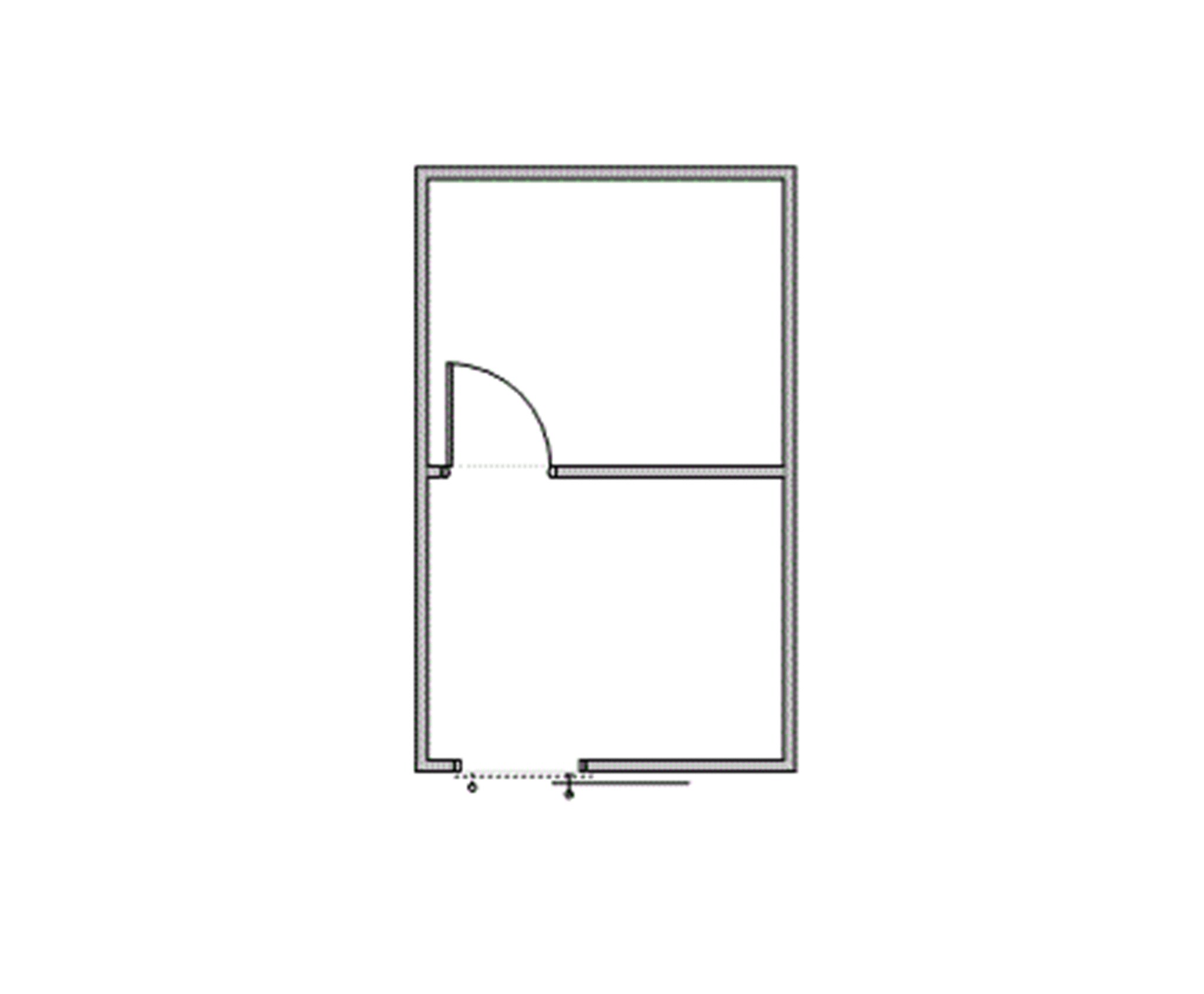 4101 McEwen Rd, Dallas, TX for lease Floor Plan- Image 1 of 1