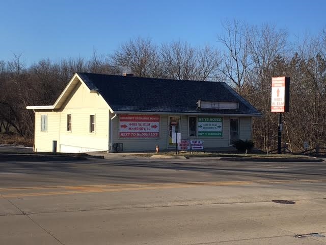 4213 W Elm St, Mchenry, IL for sale Primary Photo- Image 1 of 1