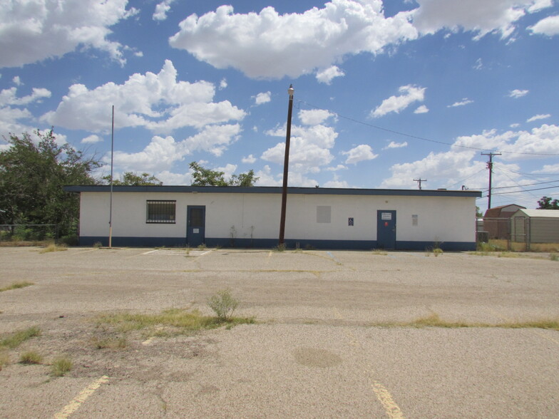 1015 N. Tom Green, Odessa, TX for sale - Primary Photo - Image 1 of 1