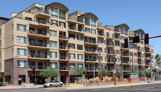 More details for 2302 N Central Ave, Phoenix, AZ - Retail for Lease
