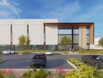 S Lindsay Rd & E Germann Rd, Gilbert, AZ for lease - Building Photo - Image 3 of 5