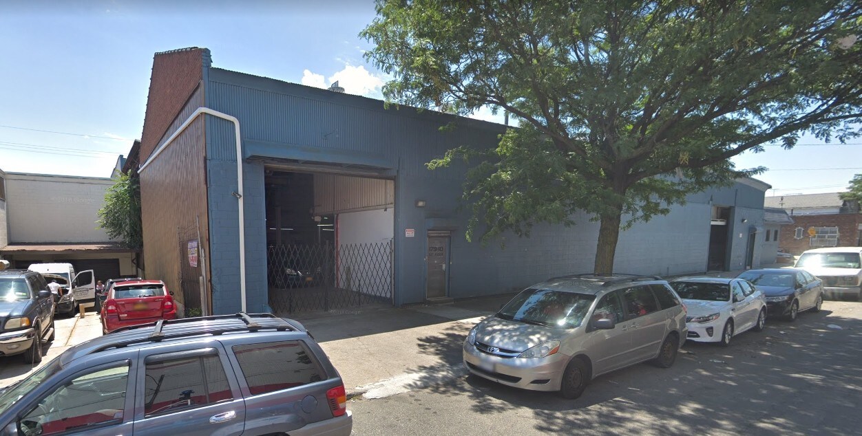 179-10 93rd Ave, Jamaica, NY for sale Building Photo- Image 1 of 1