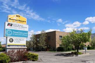 More details for 2072 N Main St, North Logan, UT - Office for Lease