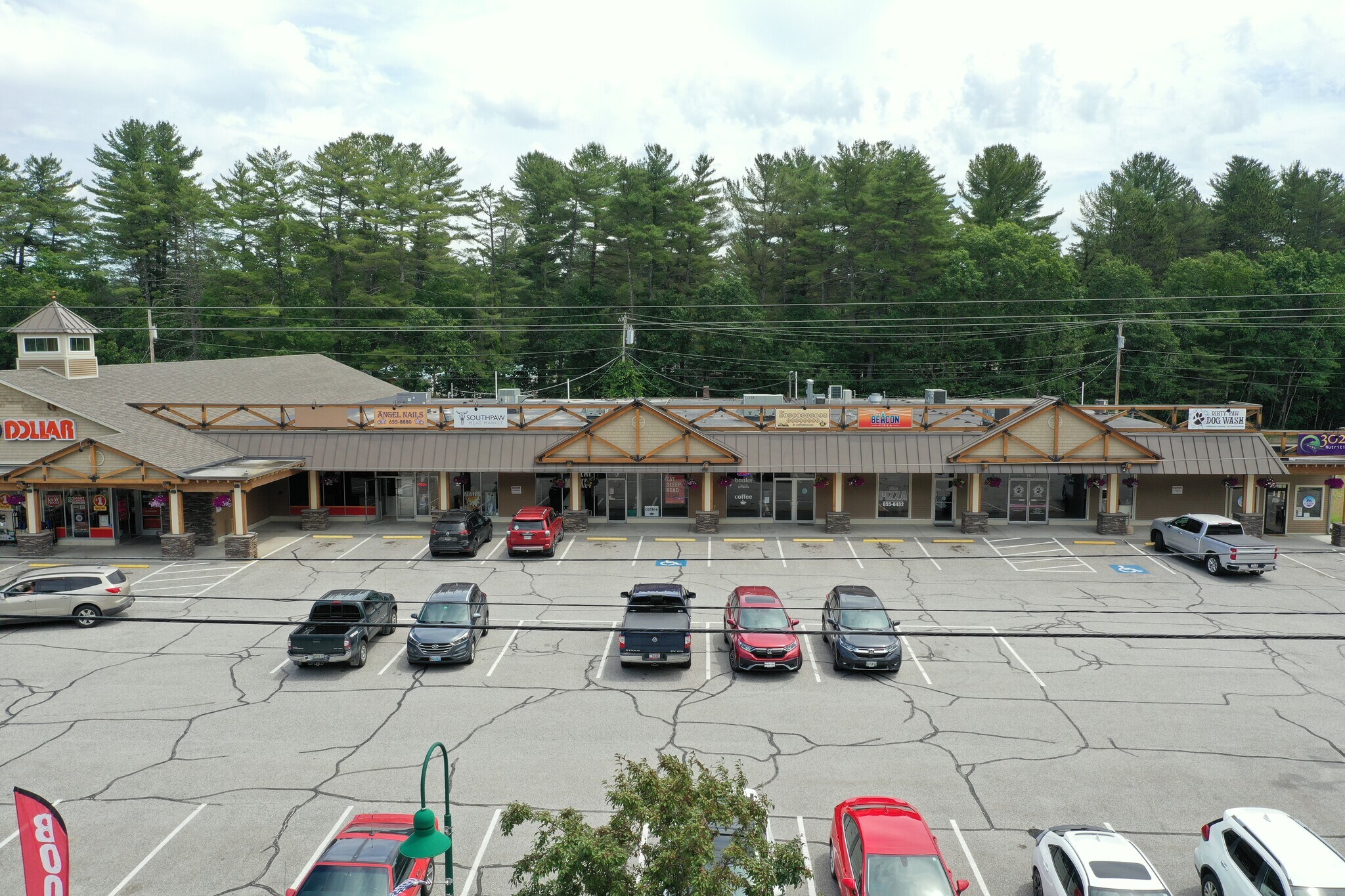 1233 Roosevelt Trl, Raymond, ME for sale Building Photo- Image 1 of 1