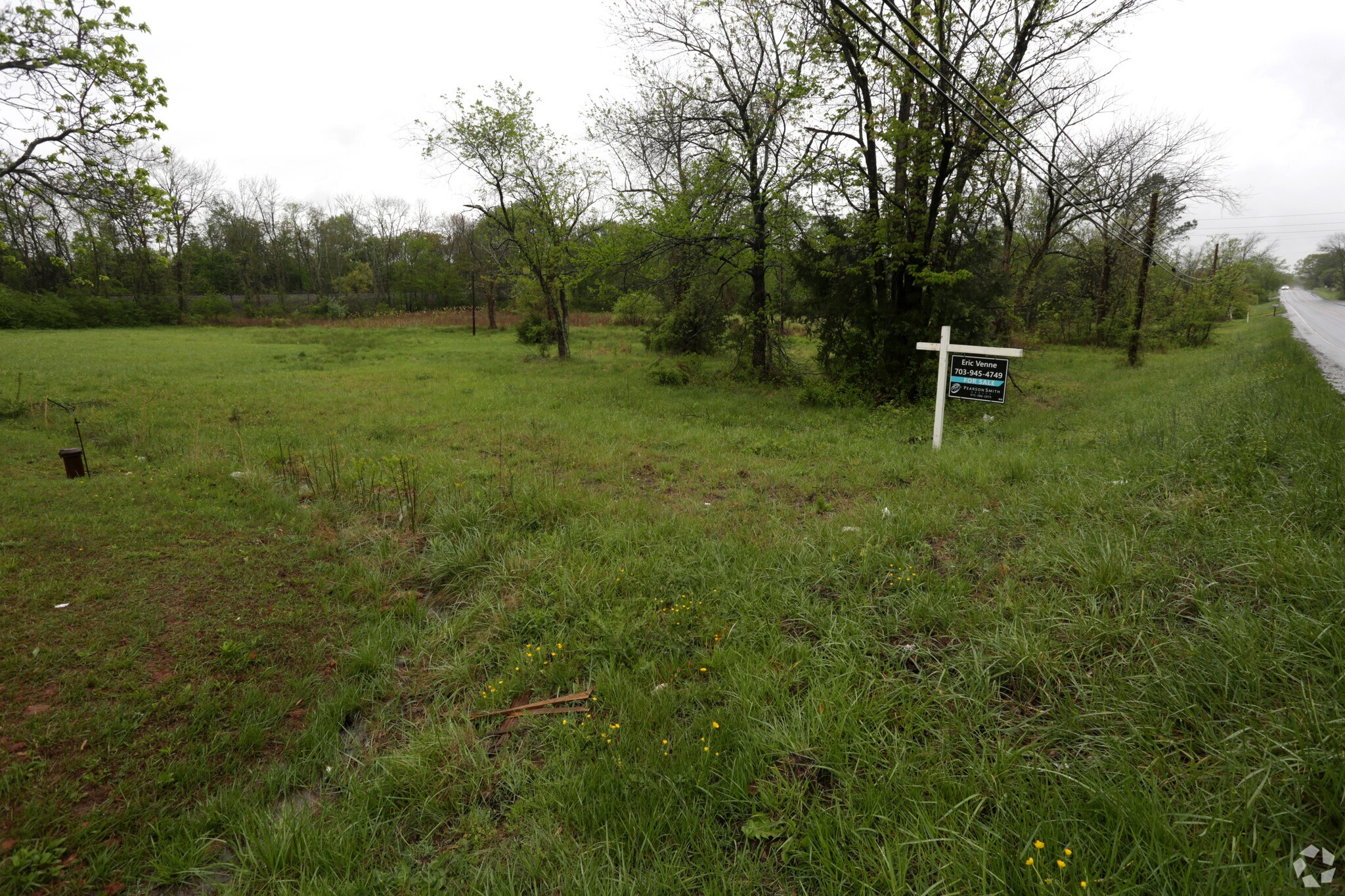 Brandy Rd, Culpeper, VA 22701