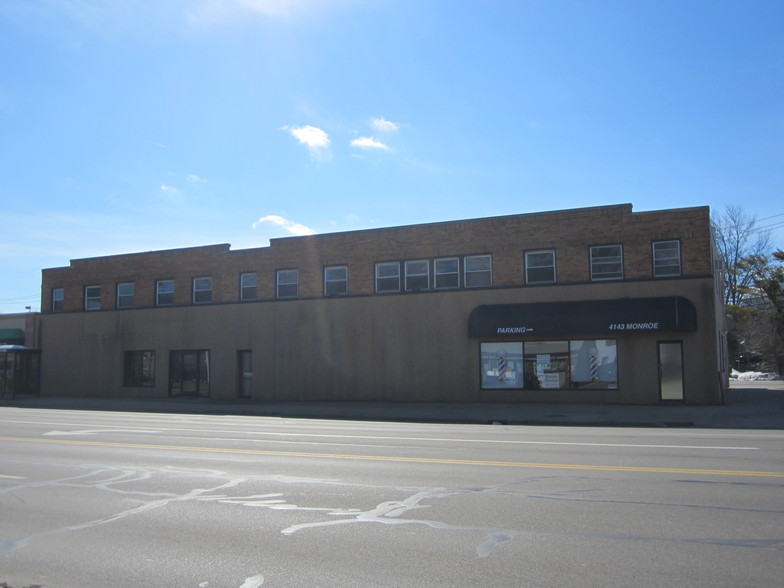 4141-4145 Monroe St, Toledo, OH for sale - Other - Image 1 of 1