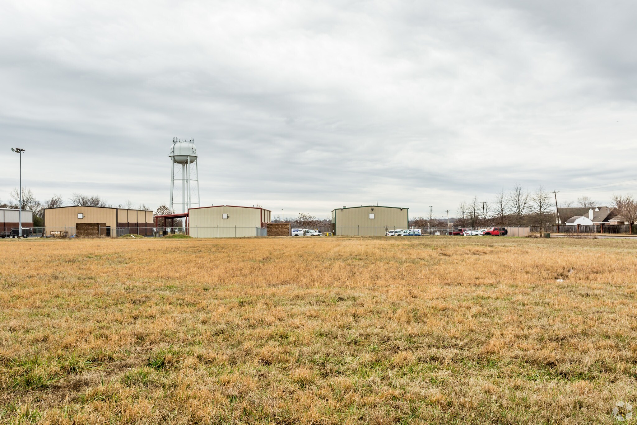 7445 Stateline Rd, Olive Branch, MS for sale Primary Photo- Image 1 of 1