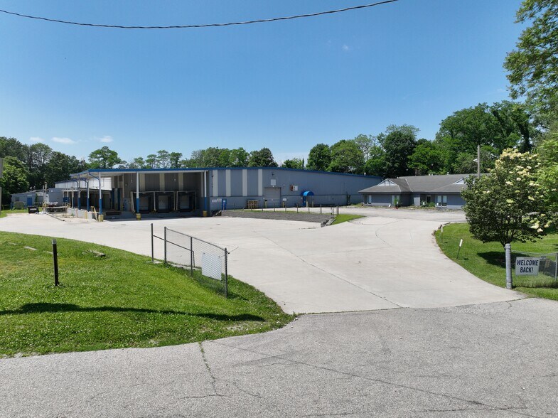 1 Sandbank Rd, Ludlow, KY for sale - Building Photo - Image 3 of 7