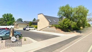 3203 S Russell St, Missoula, MT for lease Building Photo- Image 2 of 9