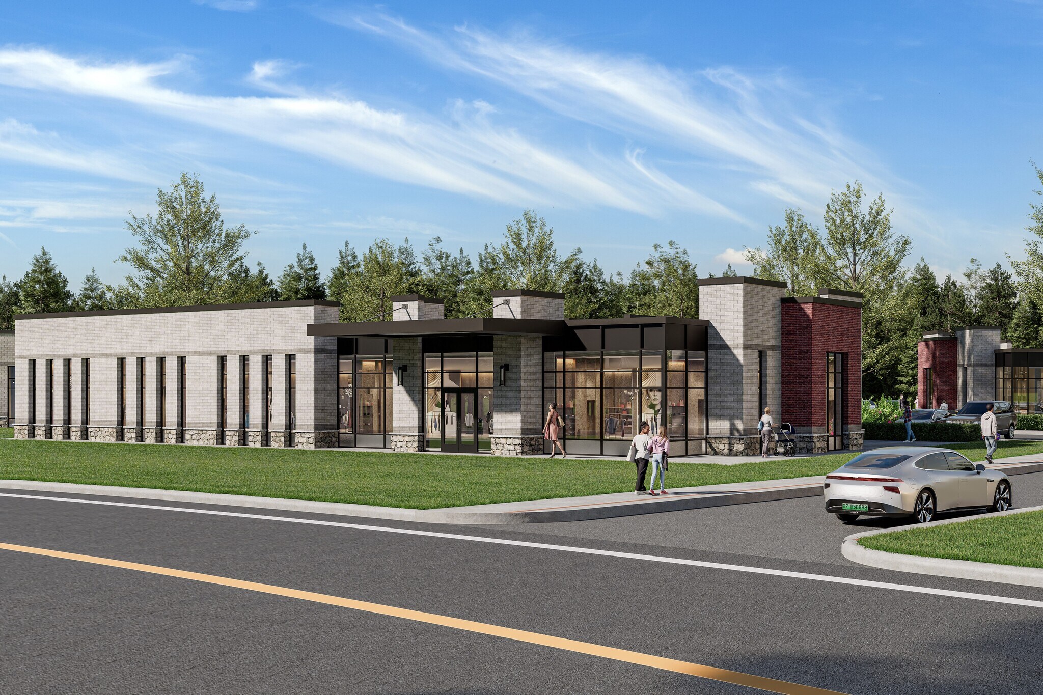 1011 Spartan Ln, Athens, GA for lease Building Photo- Image 1 of 4