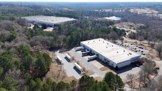 More details for 815 Progress Dr, Winder, GA - Industrial for Lease