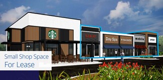 More details for 271 Caratoke Hwy, Moyock, NC - Retail for Lease