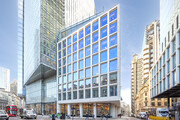 8 Bishopsgate, London LND - Commercial Real Estate