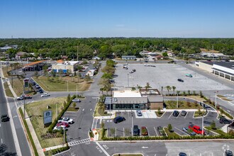 3727 E Silver Springs Blvd, Ocala, FL - AERIAL map view