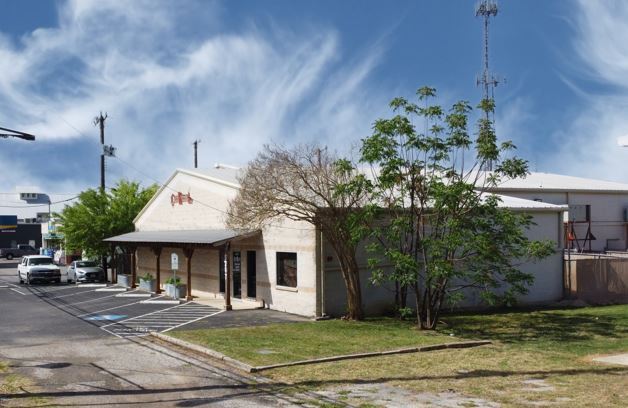 5207 McCullough Ave, San Antonio, TX for sale Building Photo- Image 1 of 1