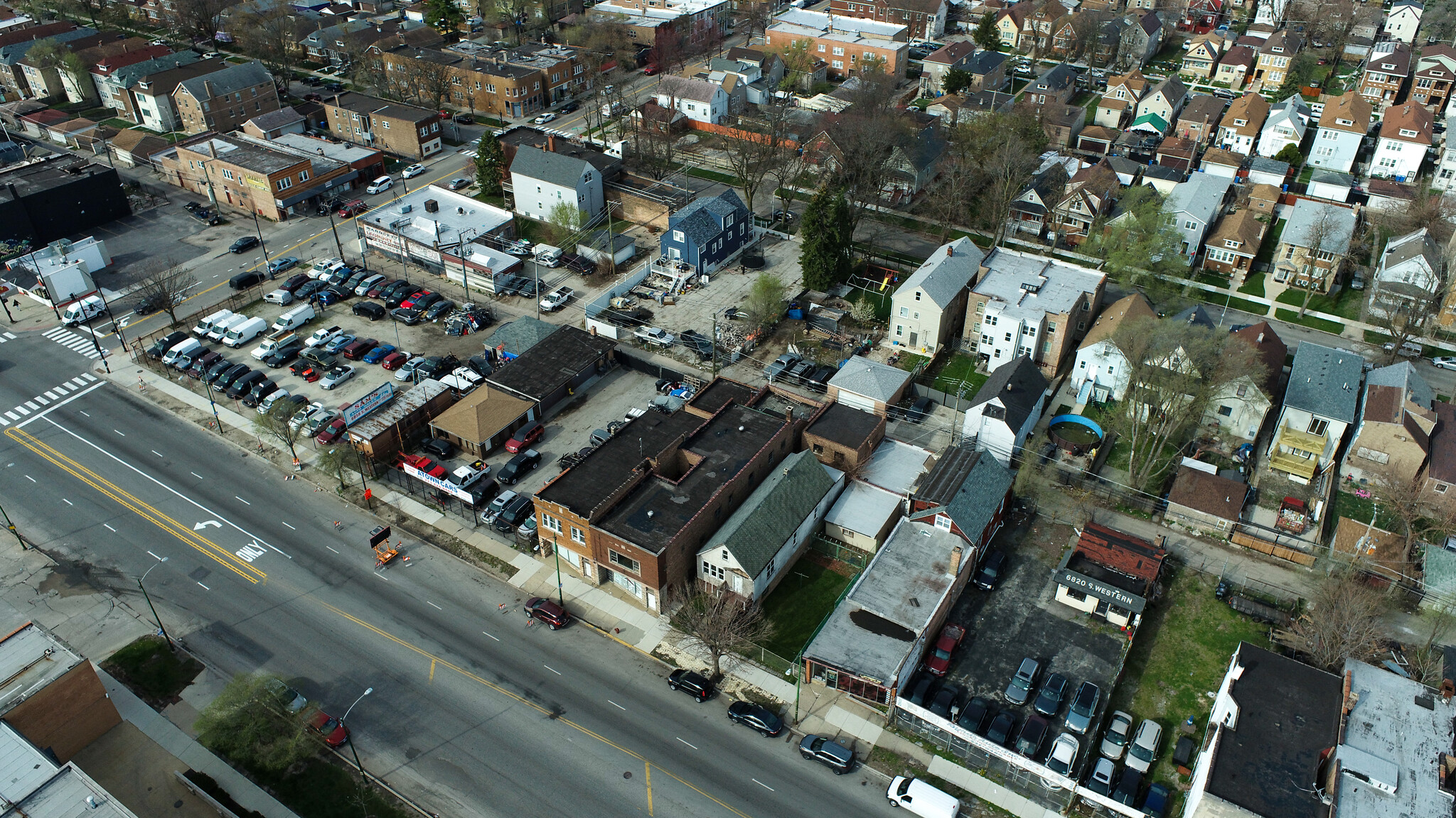 Multi-Tenant and Mixed-Use Retail portfolio of 5 properties for sale on LoopNet.com Building Photo- Image 1 of 7