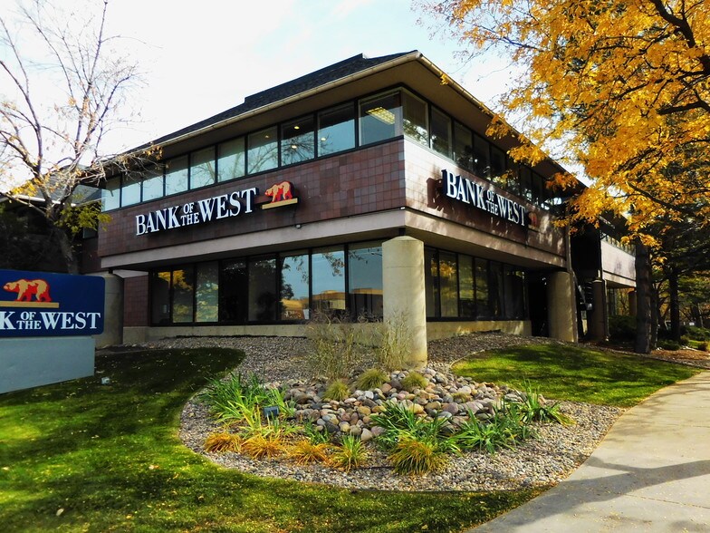 3800 Arapahoe Ave, Boulder, CO for sale - Primary Photo - Image 1 of 1