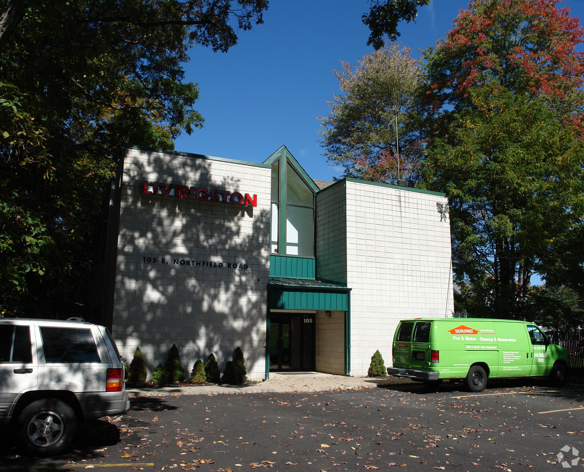 105 E Northfield Rd, Livingston, NJ 07039 | LoopNet 