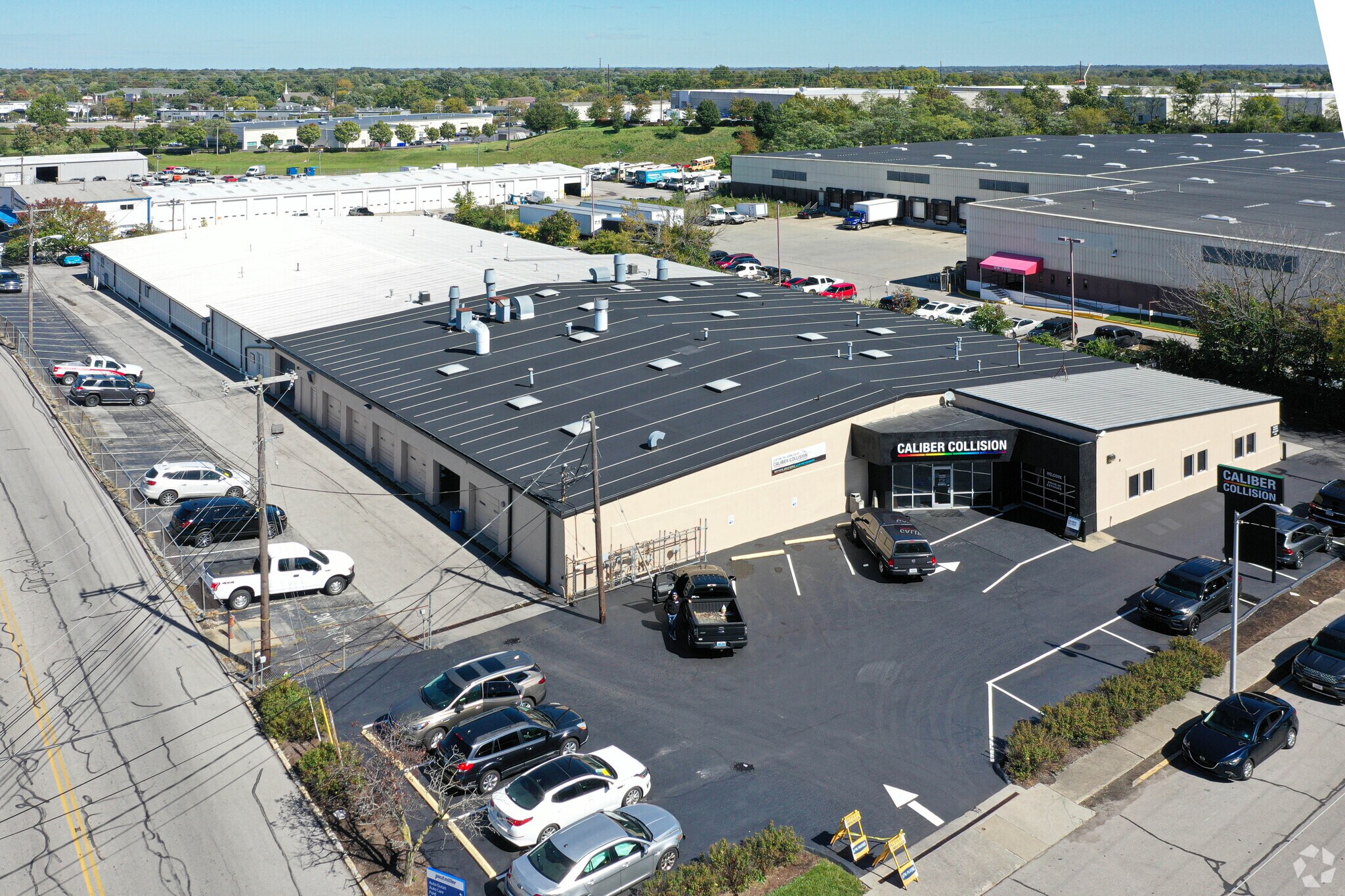 987 Beasley St, Lexington, KY for sale Building Photo- Image 1 of 1