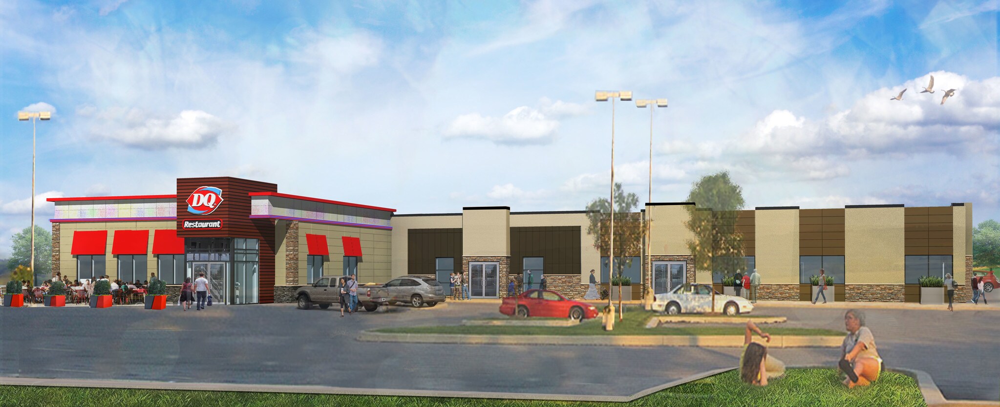 2001 Adams St, Mankato, MN for sale Building Photo- Image 1 of 1