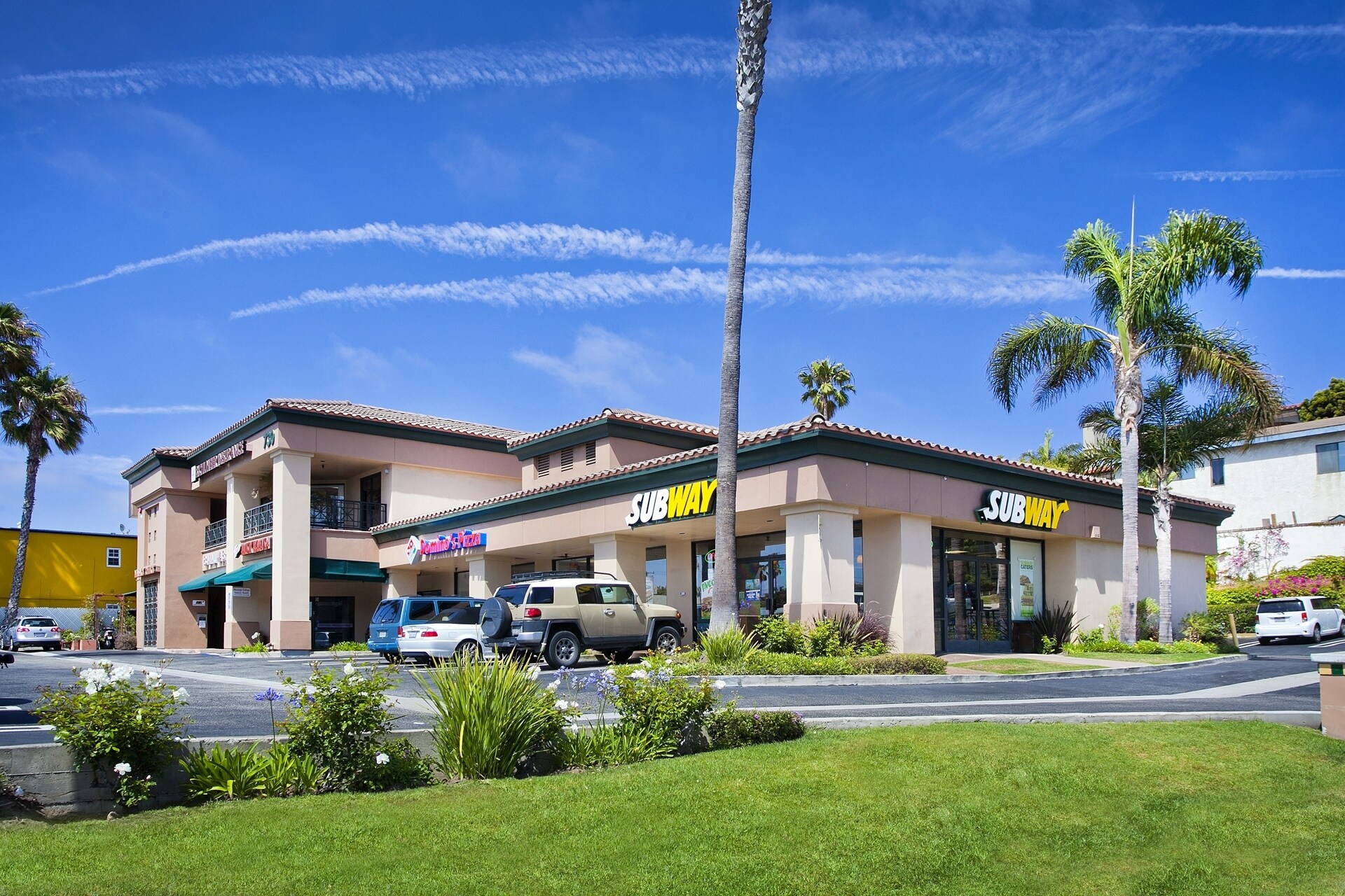 730 S Pacific Coast Hwy, Redondo Beach, CA for lease Building Photo- Image 1 of 4