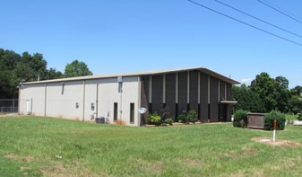 2502 Highway 20, Decatur AL - Warehouse