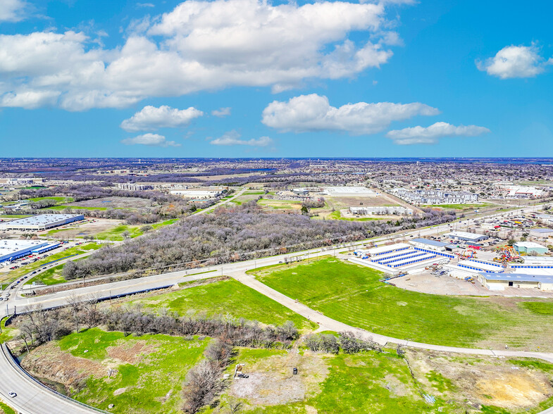 611 Sanden Blvd, Wylie, TX 75098 - Industrial for Sale | LoopNet