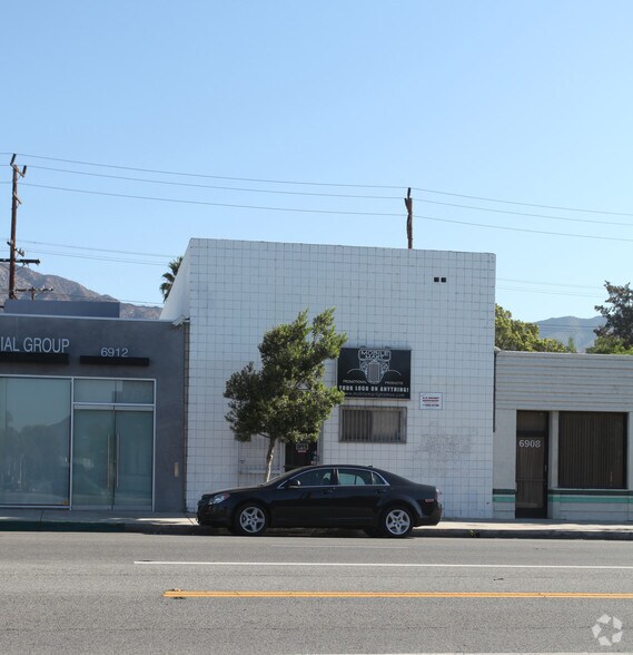 6910 San Fernando Rd, Glendale, CA for sale - Building Photo - Image 2 of 2