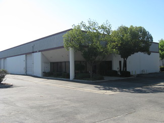 More details for 1961 Quaker Ridge Pl, Ontario, CA - Industrial for Lease