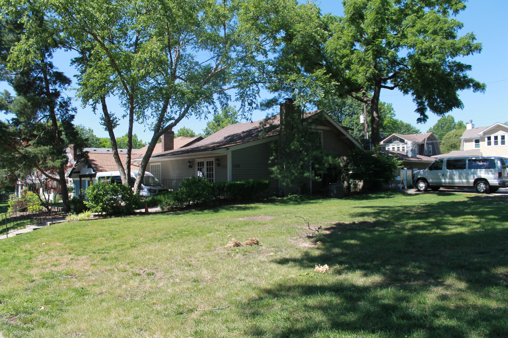 63rd St & Morningside Dr., Kansas City, MO for sale Building Photo- Image 1 of 5