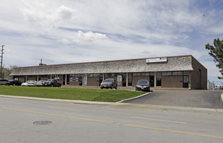 More details for 6 Bramsteele Rd, Brampton, ON - Industrial for Sale