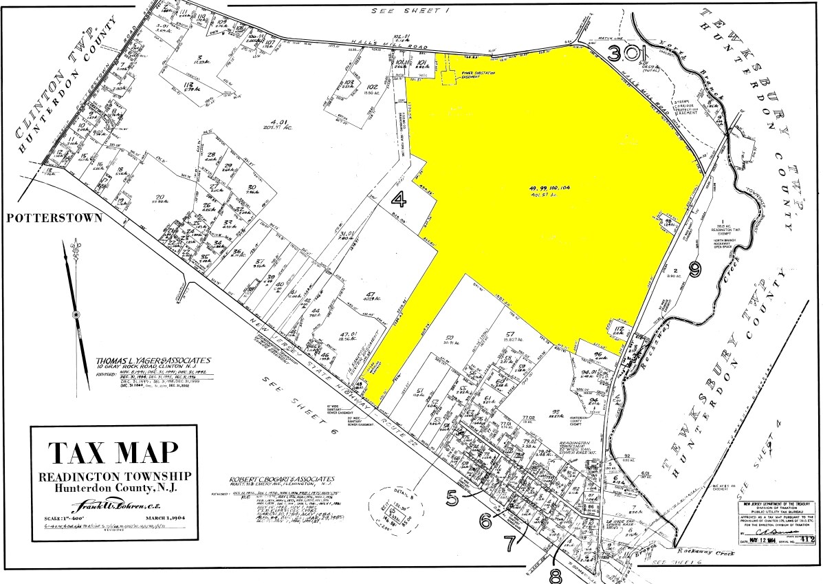 3 Merck, Whitehouse Station, NJ 08889 Science and Technology