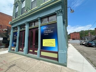 More details for 118 Findlay St, Cincinnati, OH - Retail for Lease