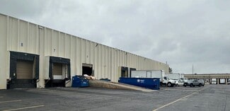 More details for 4350 Kearney St, Denver, CO - Industrial for Lease
